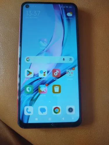 Xiaomi Redmi note 9 