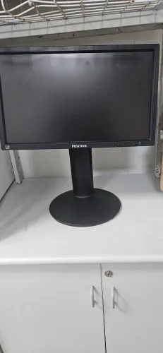 Monitor Wide 18,5 Diversas Marcas Garantia !!!