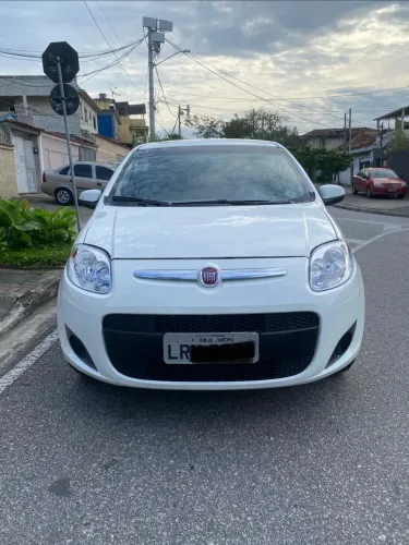 Fiat Palio Attractive 1.0 EVO Fire Flex 8V 5P 2015