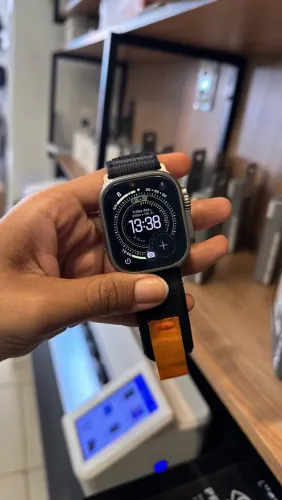 Apple Watch Ultra 1° geração