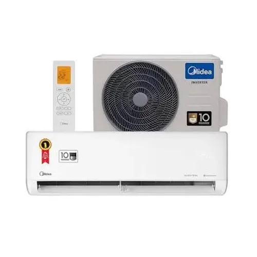 Ar Condicionado: Instalação e Limpeza LG Samsung Consul Midea Gree