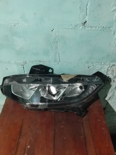 Farol do Civic