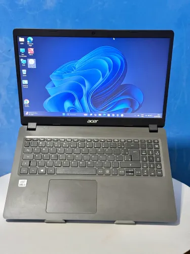Notebook Acer Aspire 3 - i3 10ªGth 8Gb SSD 256Gb | Aceito cartão