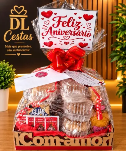 Um Dia Especial Começa com um Café da Manhã Incrível