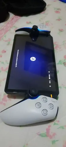 Ps5 portal zerado 