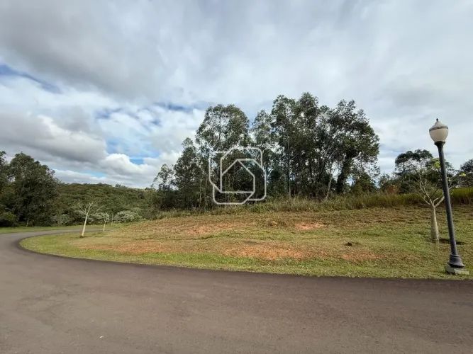 Terreno em Itu à venda Condomínio Terras de São José II - SP | Área total 2.145,63 m² - R$