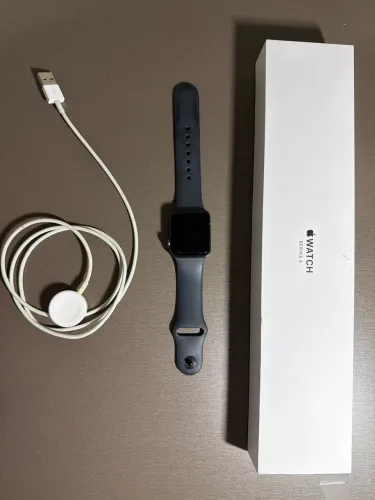 Apple Watch séries 3