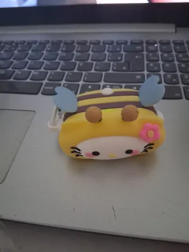 Capa para airpods 4ª geração 