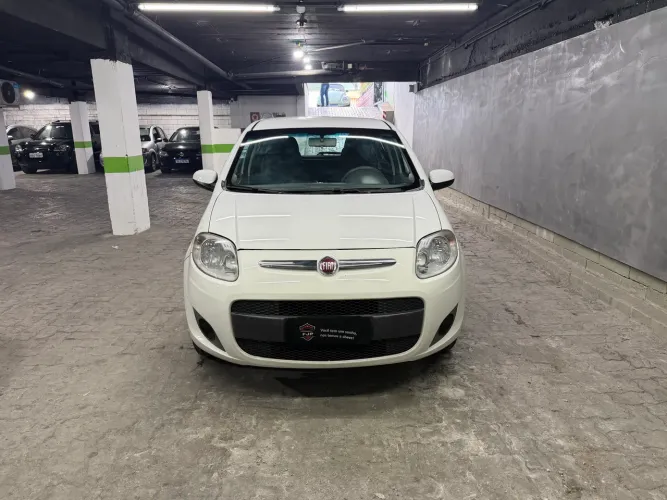 Fiat Palio Attractive 1.0 EVO Fire Flex 8V 5P 2016