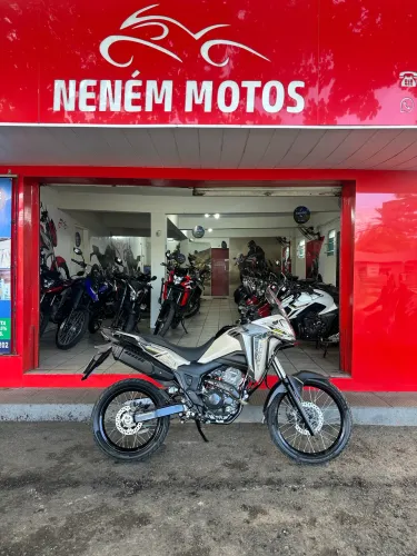 SAHARA ADV 2025 - 10.000km - 34.500,00$