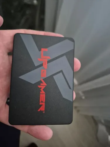 Hd ssd 500 1 tera