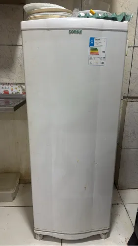 Geladeira