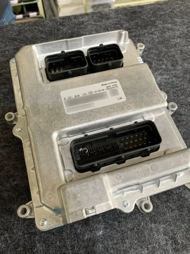 Módulo ECU para Caminhão Volvo VM Euro 5 * - Novo