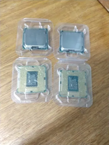 Processador i5 1155