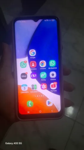 Celular a55