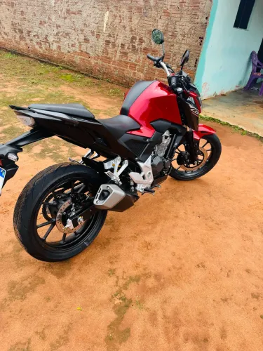 Cb 300f 