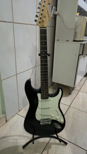 Guitarra GIANNINI sonic