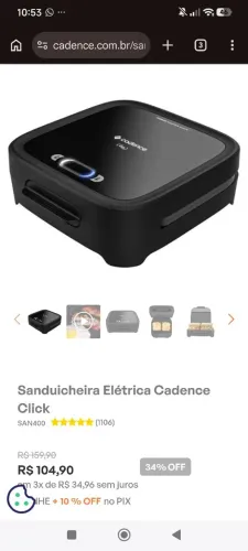 Sanduicheira