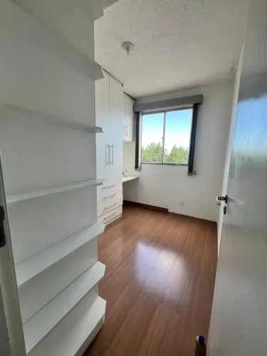 Apartamento Mobiliado com 2 quartos em Nova Cidade - São Gonçalo - RJ