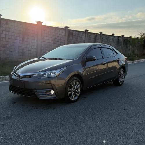 Toyota Corolla XEI 2.0 Flex 16V Aut. 2019