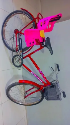 Vende- se cadeirinha infantil
