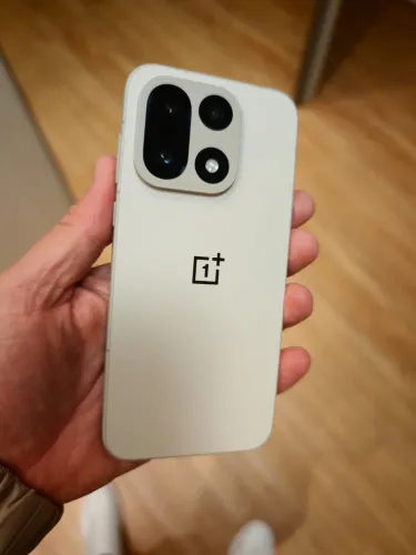 Oneplus 15