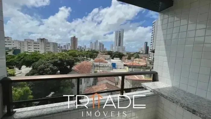 Apartamento com 55m² no Edf Rio gurupi | 2 quartos no melhor localização da Madalena.
