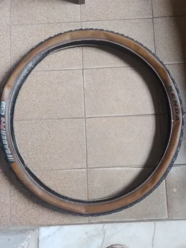 Pneu Kenda SABER Pro SCT 61-622
