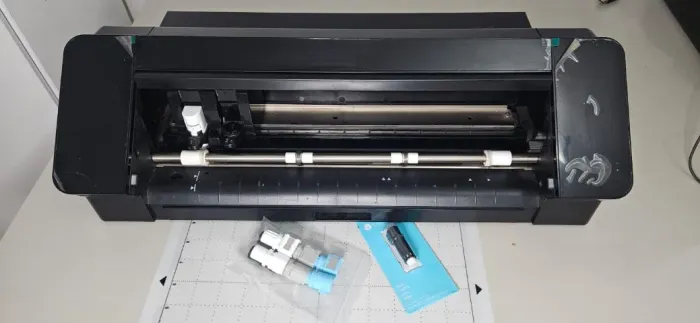 Silhouette Cameo 4 Plus