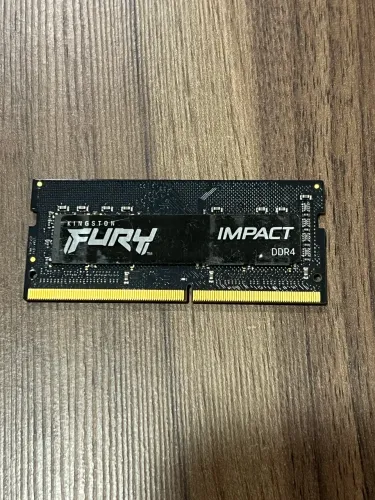 Memoria Ram Ddr4 8gb 3200mhz