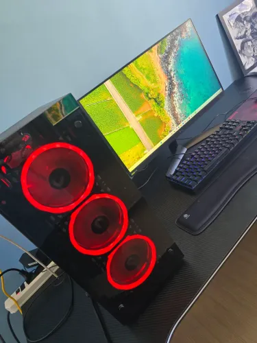 PC GAMER COMPLETO