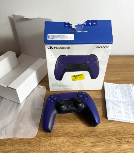 Controle PS5