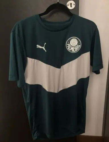 Camisa Palmeiras Puma treino G