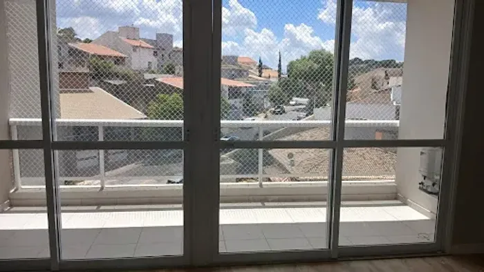Sala para alugar, 40 m² -nine edifício boutique - Jundiaí/SP