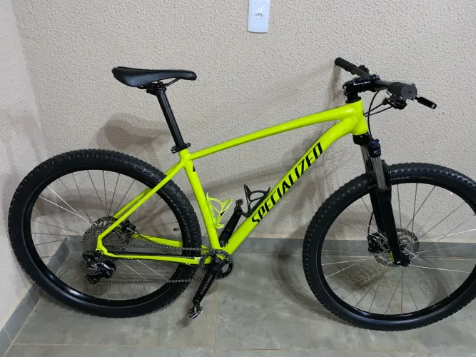 Specialized Rockhopper MTB