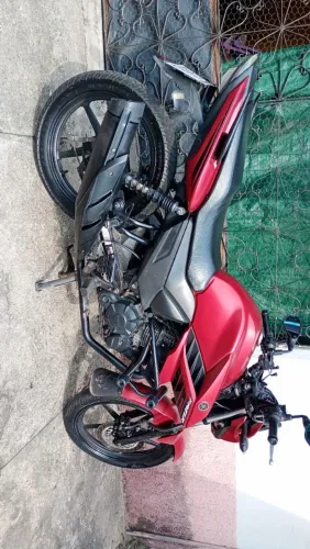 Fazer 150 23/23
