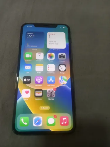 Iphone XS Max 256 GB