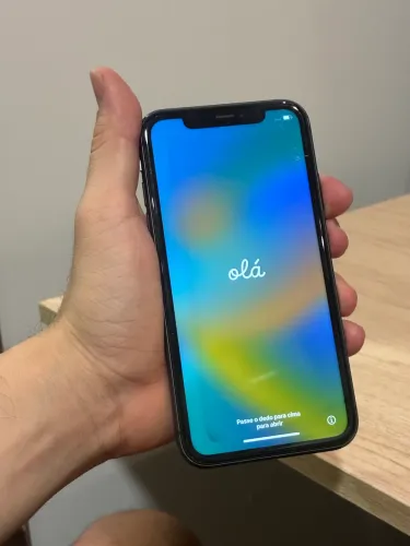 Iphone 11 64gb preto