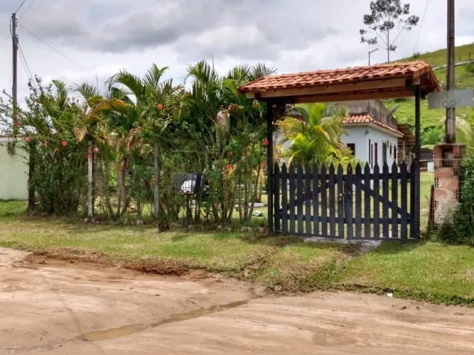 Casa em AGRO BRASIL 