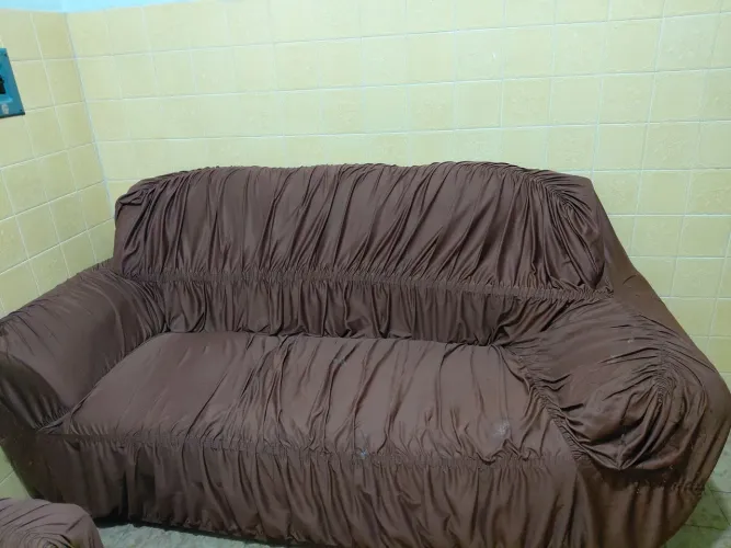 Sofá 2 e 3 lugares
