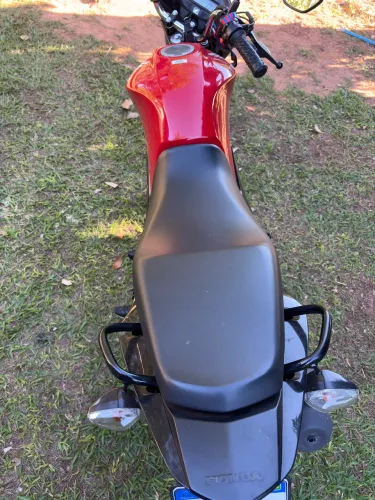 Vendo cg start