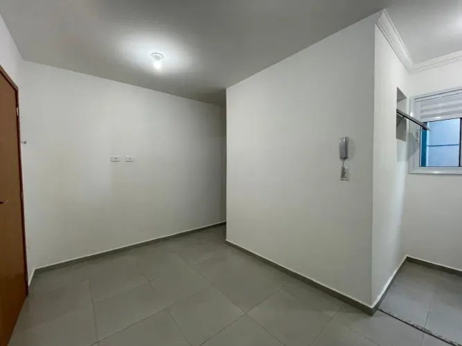 Apartamento para alugar na Parada Inglesa zona norte de são Paulo