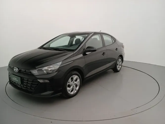 Hyundai HB20S Comfort 1.0 Flex 12V Mec. 2026