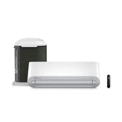 Ar Condicionado Split Inverter Frio 18000 BTUs 220v Color Adapt Eletrolux