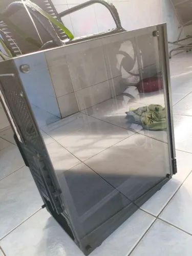 Gabinete gamer GFortrek