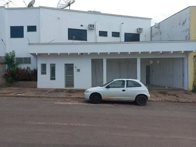 Casa no Vila Birigui em Rondonópolis/MT