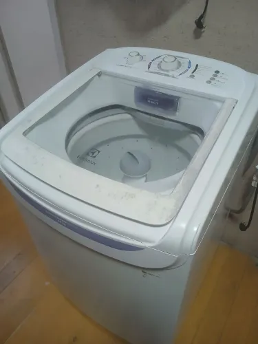 Maquina de lavar