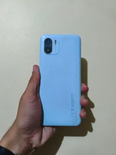 Celular Redmi A2 64G