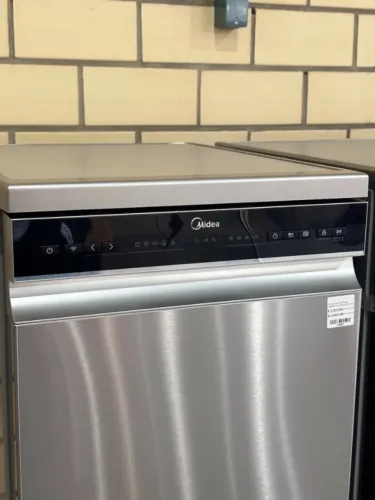 (NOVO) Lava louças Midea 10 serviços