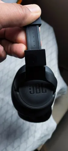 Fone de Ouvido JBL On ear, Tune 720BT